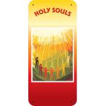 Holy Souls - Display Board 706