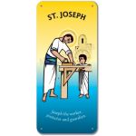St. Joseph - Display Board 724
