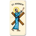 St. Andrew - Display Board 730