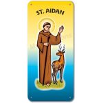 St. Aidan - Display Board 732