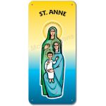 St. Anne - Display Board 733