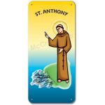 St. Anthony - Display Board 735
