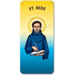St. Bede - Display Board 739