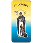 St. Dominic - Display Board 743