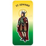 St. Edward - Display Board 744