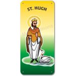 St. Hugh - Display Board 747