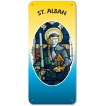 St. Alban - Display Board 767B