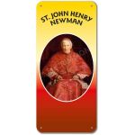 St. John Henry Newman - Display Board  874C