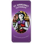 St. Margaret Clitherow - Display Board 886C