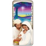 Holy Family - Display Board RM10