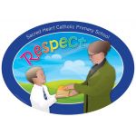 Core Values (Rainbow) - Respect - Personalised Signs