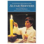 St Stephen's Handbook for Altar Servers