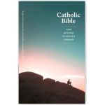 Catholic Bible NRSV Hardback