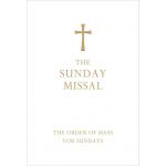 The Sunday Missal -  Deluxe Leather Gift Edition