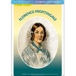 Florence Nightingale - Poster A3 (IP1341)