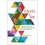 Facets of Joy: Bonds of Unity and Friendship in the Catechesis of the Good Shepherd.