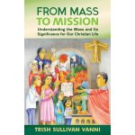 From Mass to Mission: Participant Booklet (Adult)