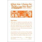 What Am I Doing for Triduum This Year? For Teens