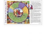 Year of Grace Placemat 2022