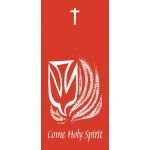 Come Holy Spirit - Pentecost  (LF404)