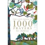 1000 Prayers for Children