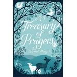 Treasury of Prayers for now and always.