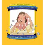 The Ten Silver Coins - Stories Jesus Told
