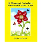 My Prayer Book - REVISED EDITION - PERSONALISED