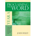 Proclaiming the Word