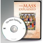 Mass Explained, The - DVD
