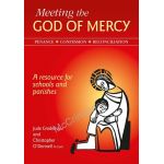 Meeting the God of Mercy 