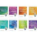 Set of 8 Books: Pastoral Resources for Living the Jubilee of Mercy