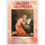 Year of the Word: St. Jerome (2) - Poster PB452