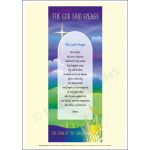 Year of the Word: The Lord's Prayer (Catholic) - Poster PB453