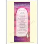 Year of the Word: The Nicene Creed - Poster PB455