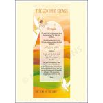 Year of the Word: The Angelus - Poster PB456