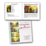 The Sacrament of Healing and Growth Booklet