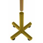 Processional/Parade Pole Floor Stand