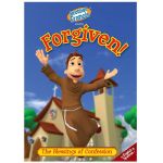 Forgiven DVD