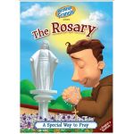 The Rosary DVD