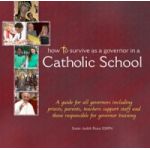 How To Survive as a Governor in a Catholic School