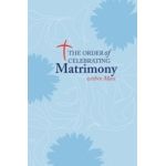 The Order of Celebrating Matrimony within Mass