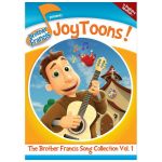 Joy Toons Collection Vol1 DVD