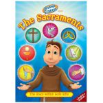 The Sacraments DVD