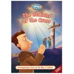 The Stations of the Cross DVD