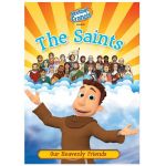 The Saints DVD