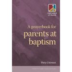 A Prayerbook for Parents at Baptism