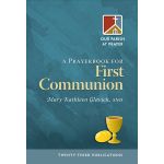 A Prayerbook for First Communion