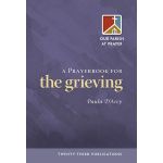 A Prayerbook for the grieving