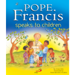 Pope Francis Speaks to Children